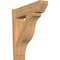 Ekena Millwork Funston Slat Smooth Outlooker, Western Red Cedar, 7 1/2"W x 26"D x 30"H OUT08X26X30FST06SWR - alternate 1